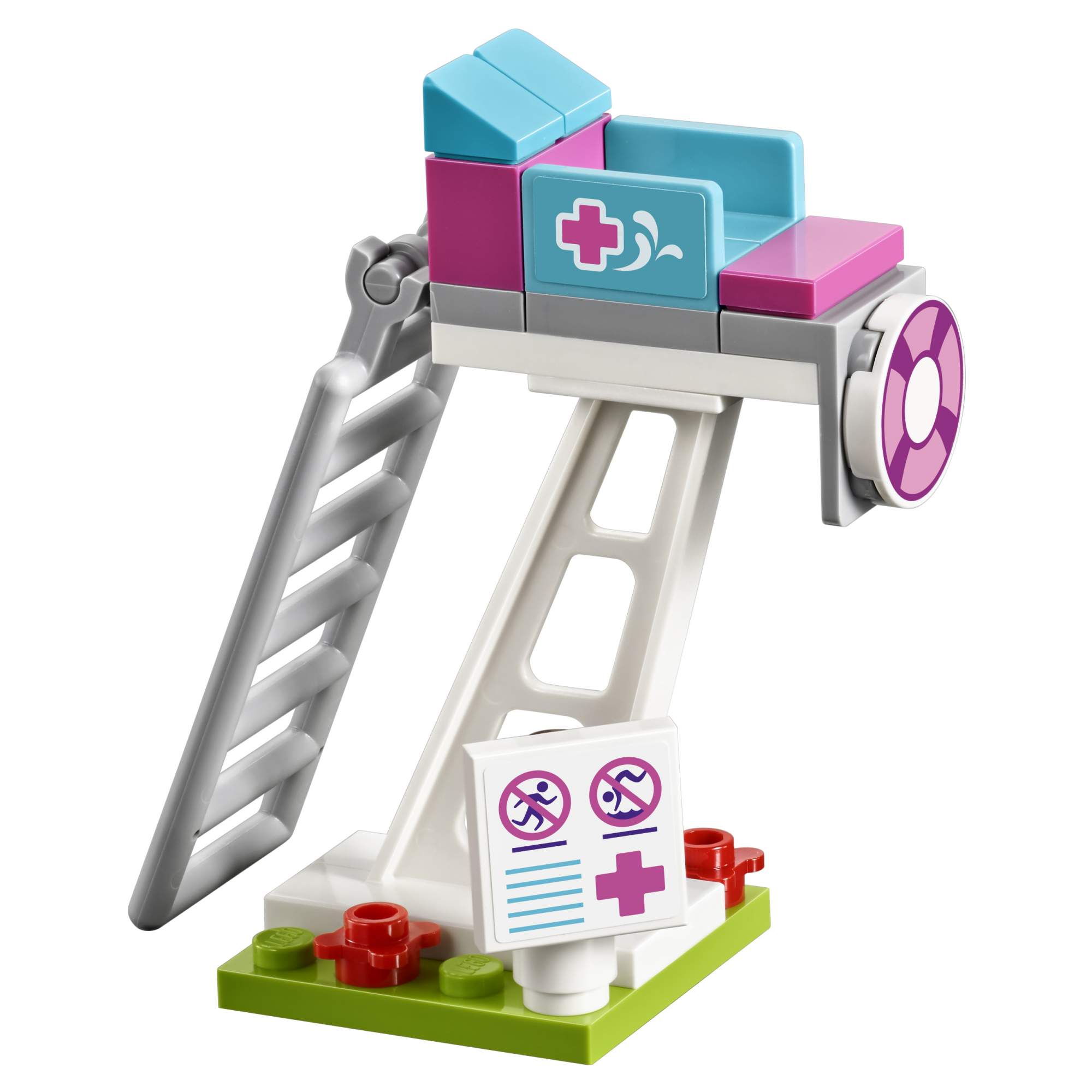 Lego friends 41313 online