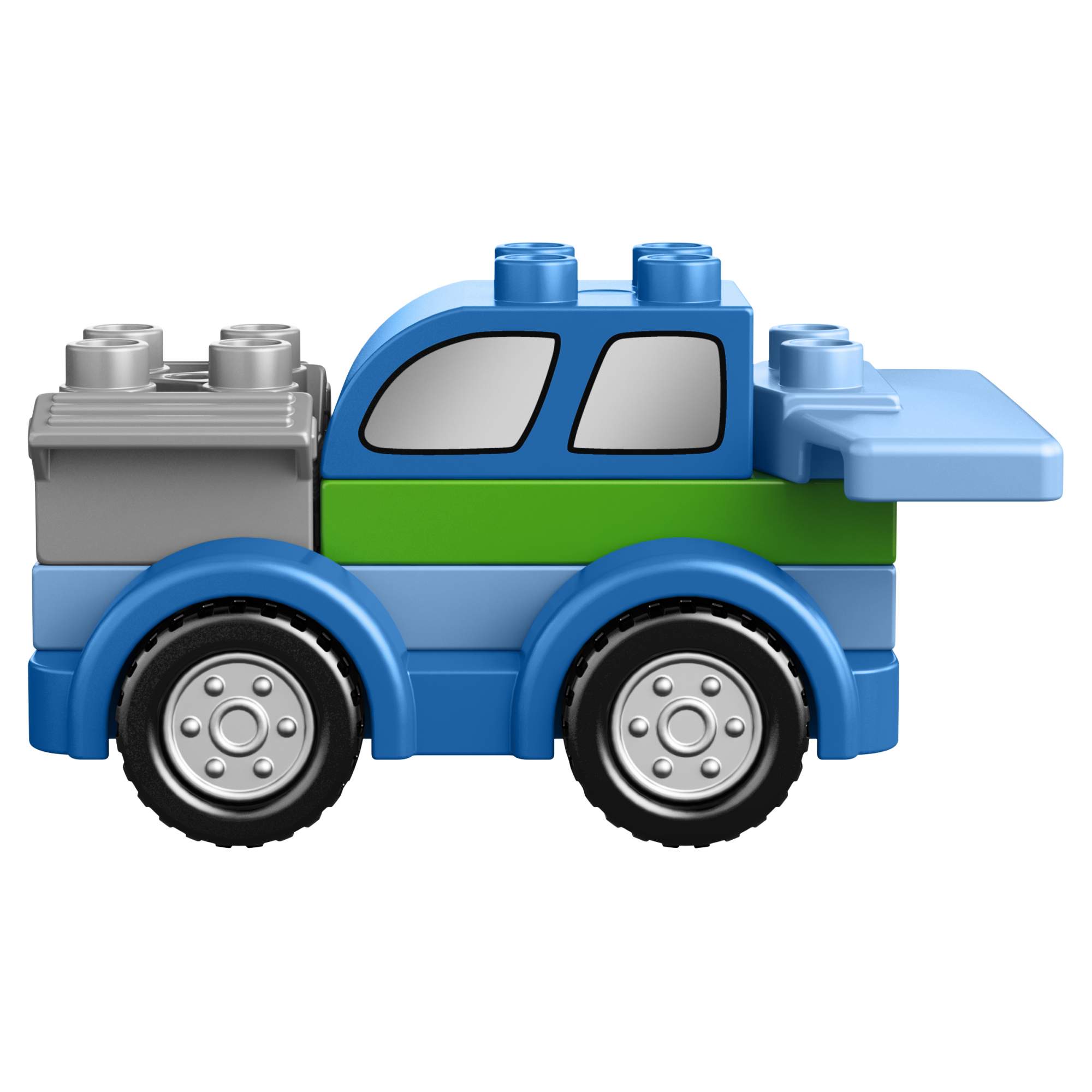 Lego 10552 2024