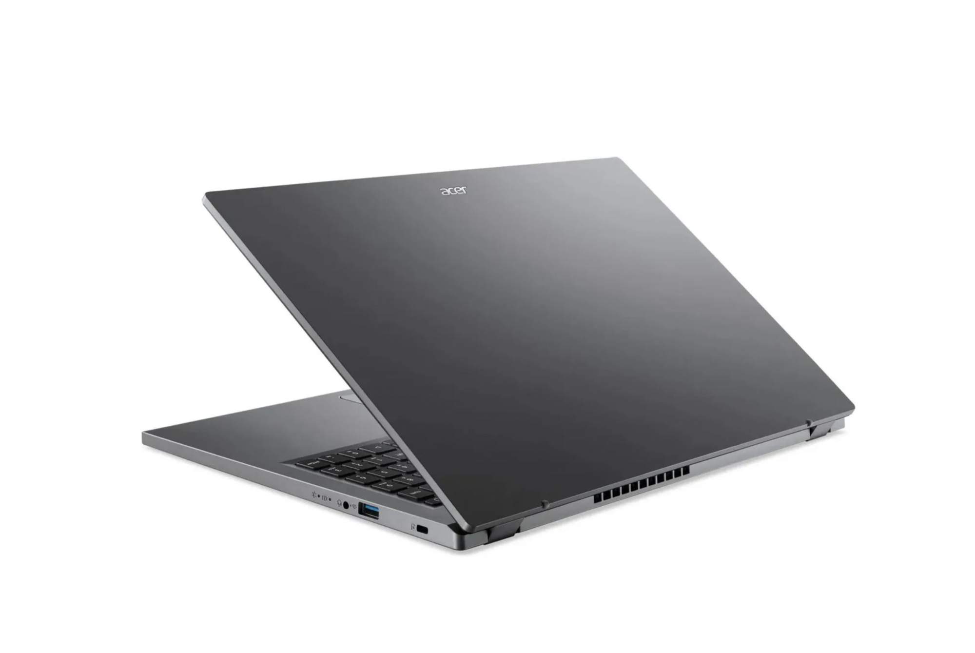 Acer extensa 15 ex215 23 gray