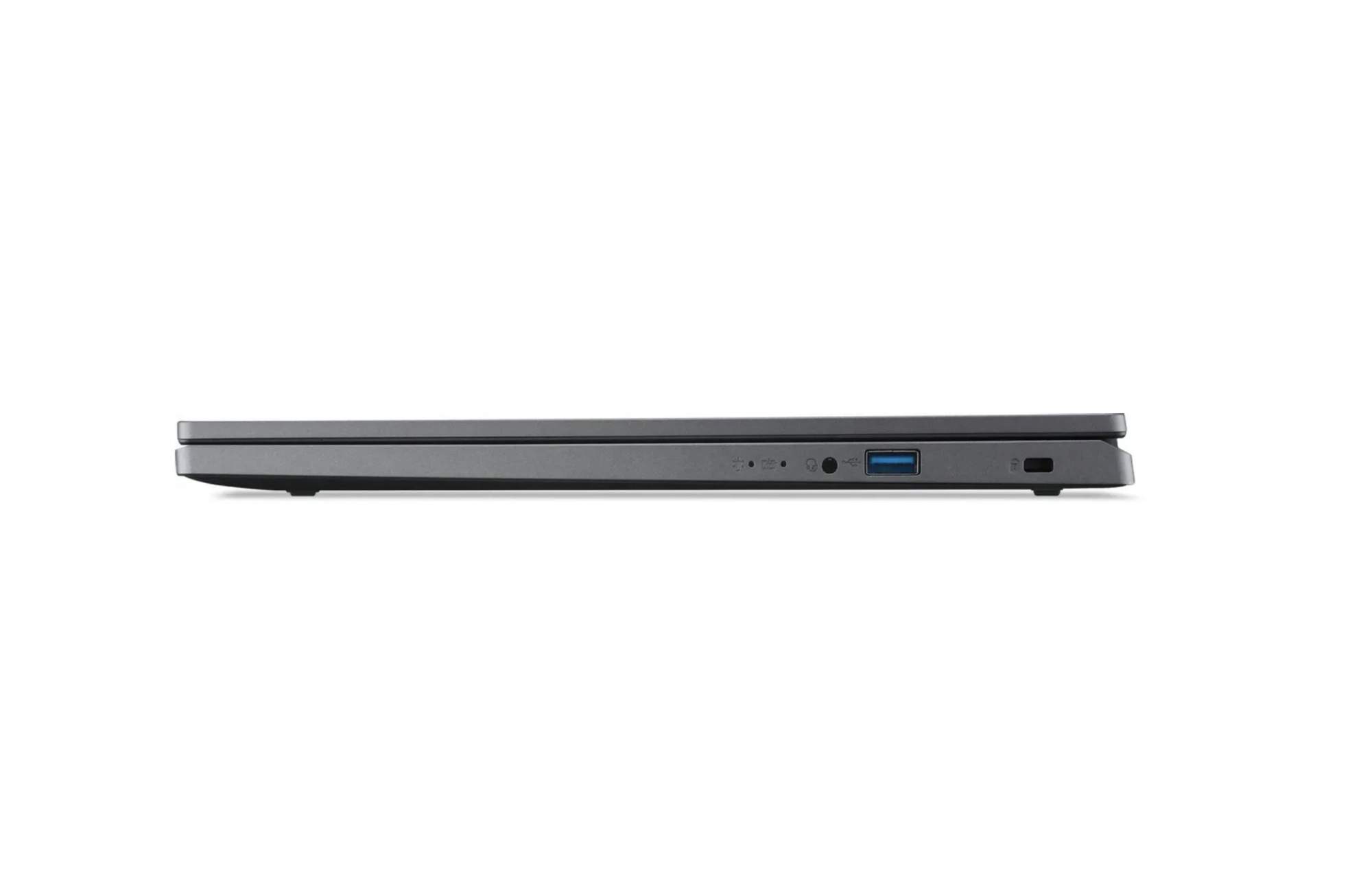 Acer extensa 15 ex215 23 gray