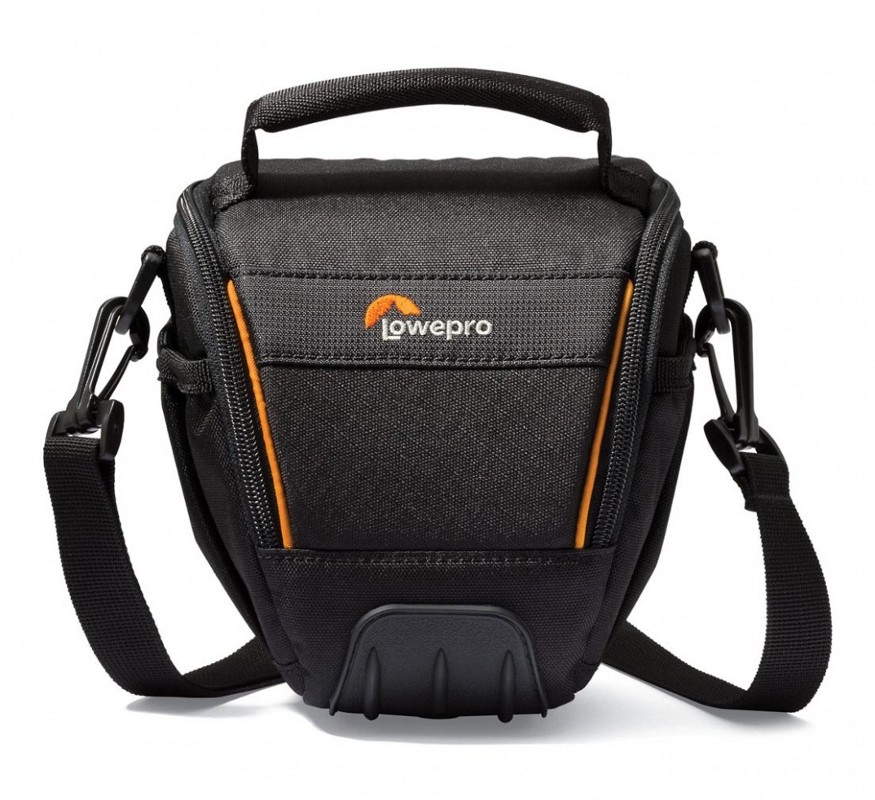 Сумка унисекс Lowepro Adventura TLZ 20 II black