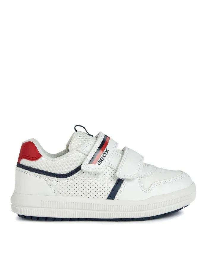 Купить кроссовки Geox для мальчиков, J354AA0BC14C0899, размер 32, цены на Мегамаркет | Артикул: 100055553349