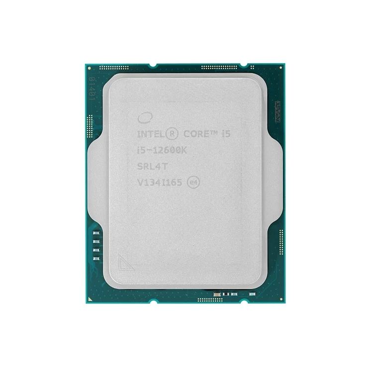 Процессор Intel Core i5 12600K OEM - купить в Ситилинк, цена на Мегамаркет