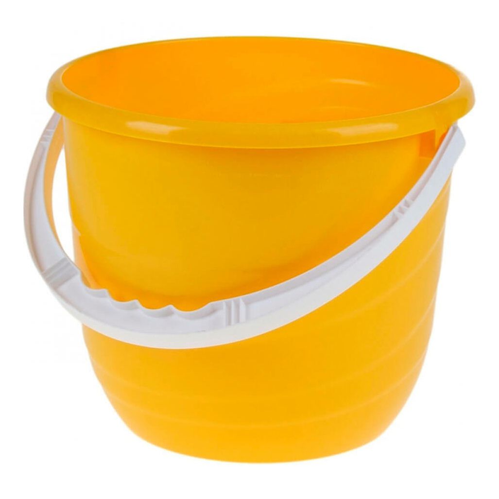 Где Купить Пластиковые Ведра