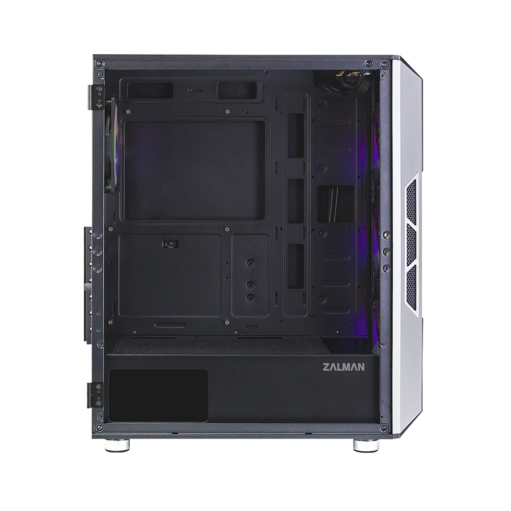 Zalman i3 фото