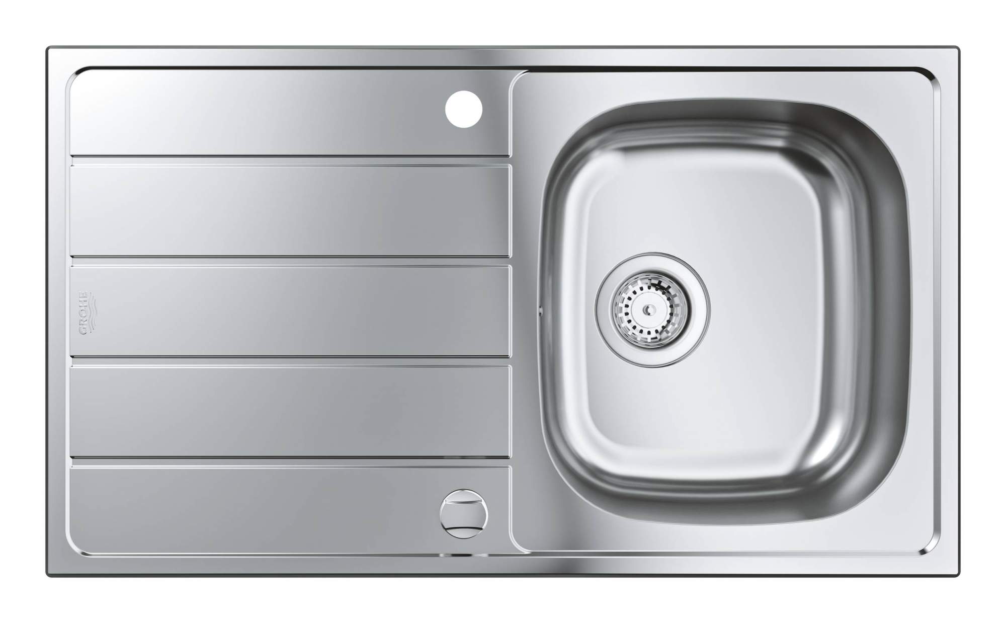 Grohe k200 45-s 86/50 1.0