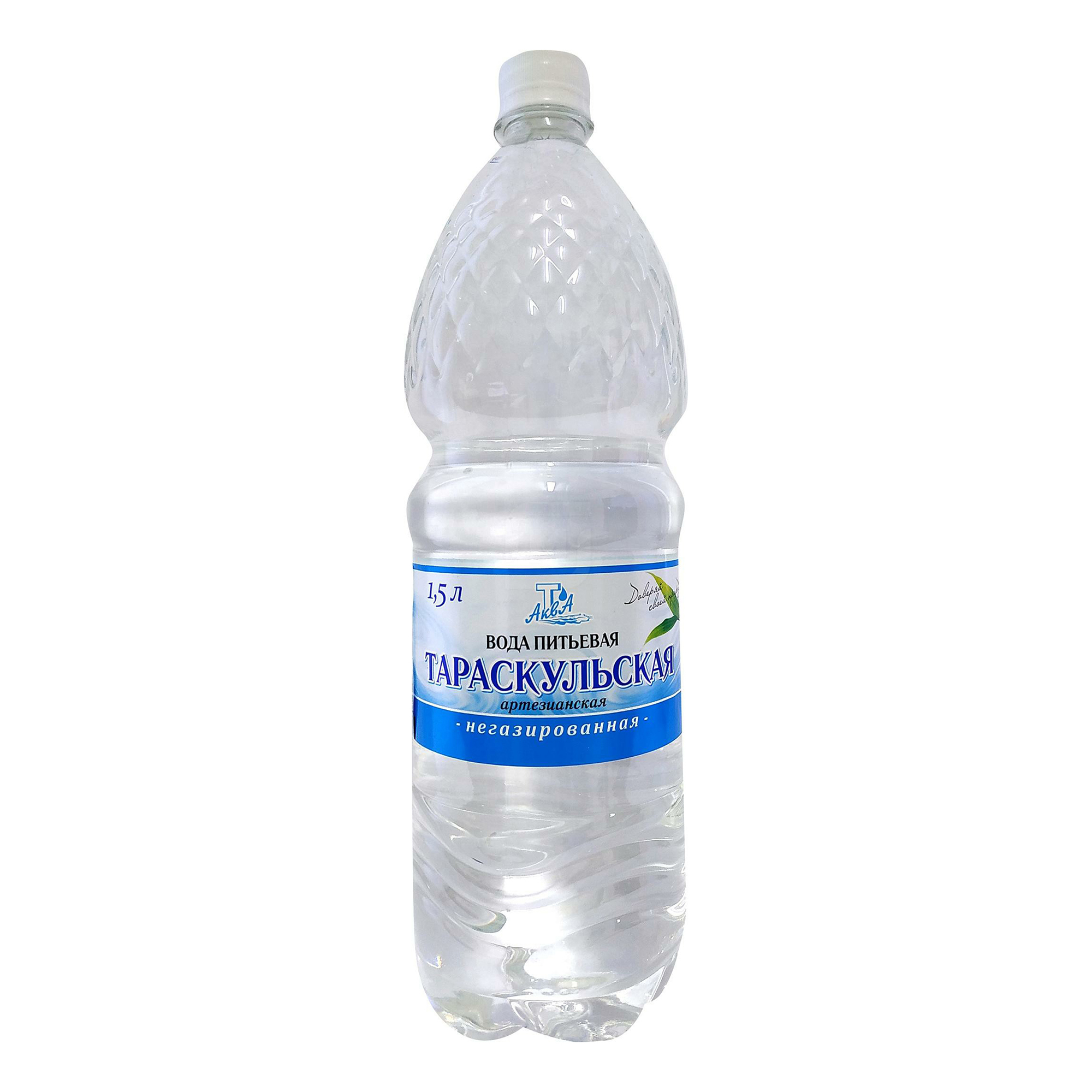 Купить Воду Негазированную 1.5