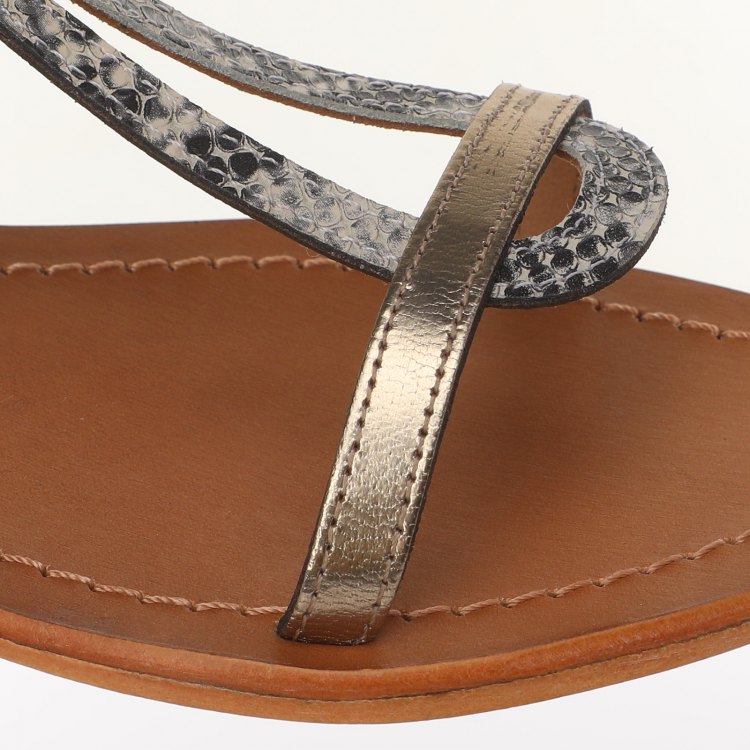 Les on sale tropeziennes solde