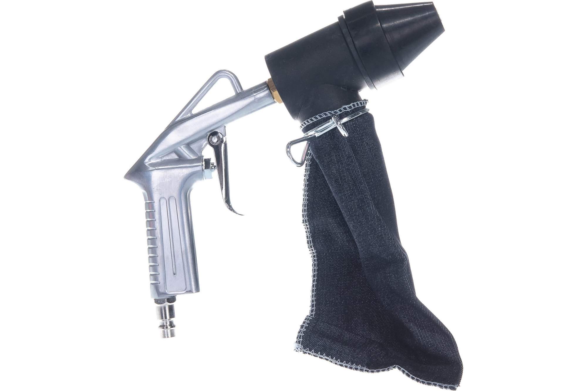 Русский Мастер Пистолет пескоструйный PS-10 РМ-99191 купить в интернет ...