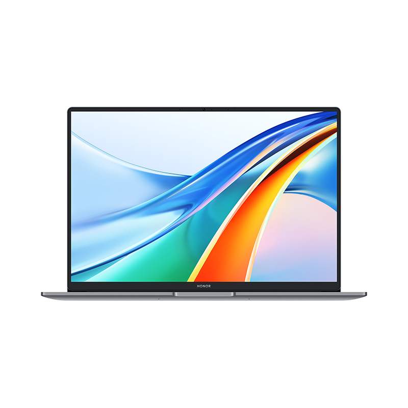 Ноутбук Honor MagicBook X 16 Pro 2024 серый (5301AHQR) - купить в F5it, цена на Мегамаркет