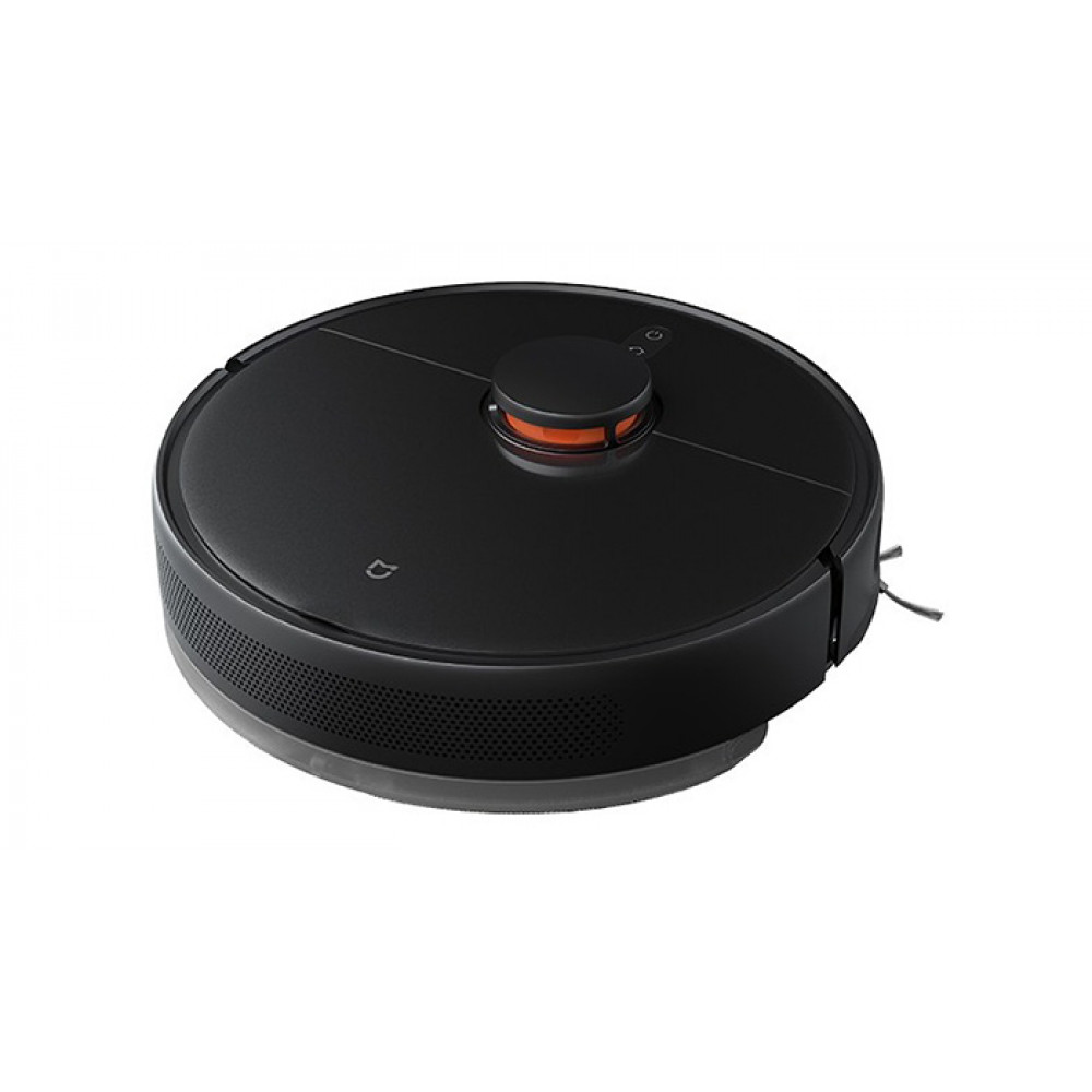 Робот-пылесос Xiaomi Mijia Sweeping and Mopping Robot Plus STYTJ05ZHM