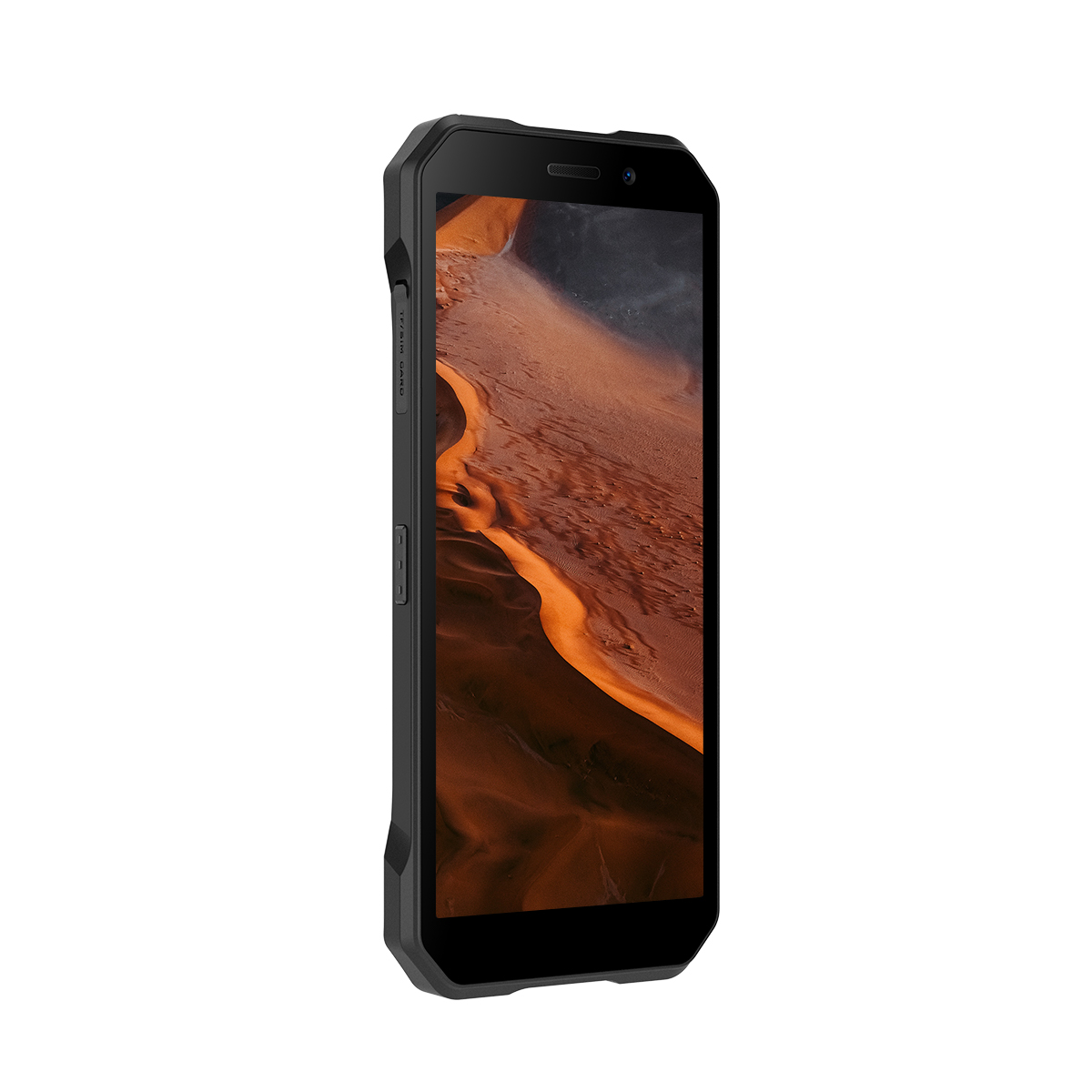 Смартфон Doogee S61 Pro 6/128GB Black - отзывы покупателей на маркетплейсе  Мегамаркет | Артикул: 600008872186