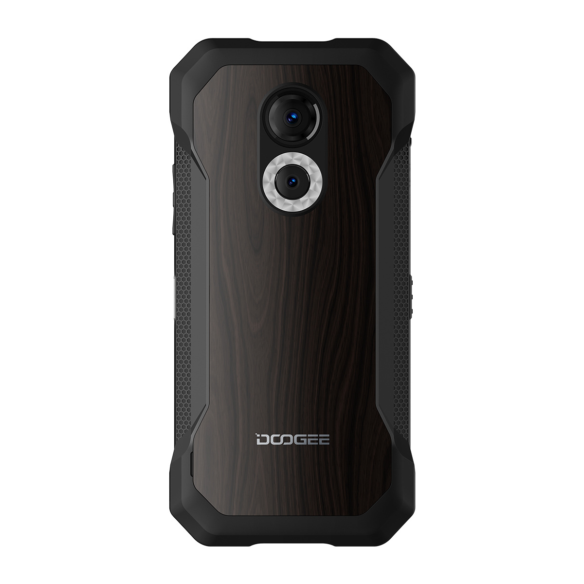 Смартфон Doogee S61 Pro 6/128GB Black - отзывы покупателей на маркетплейсе  Мегамаркет | Артикул: 600008872186