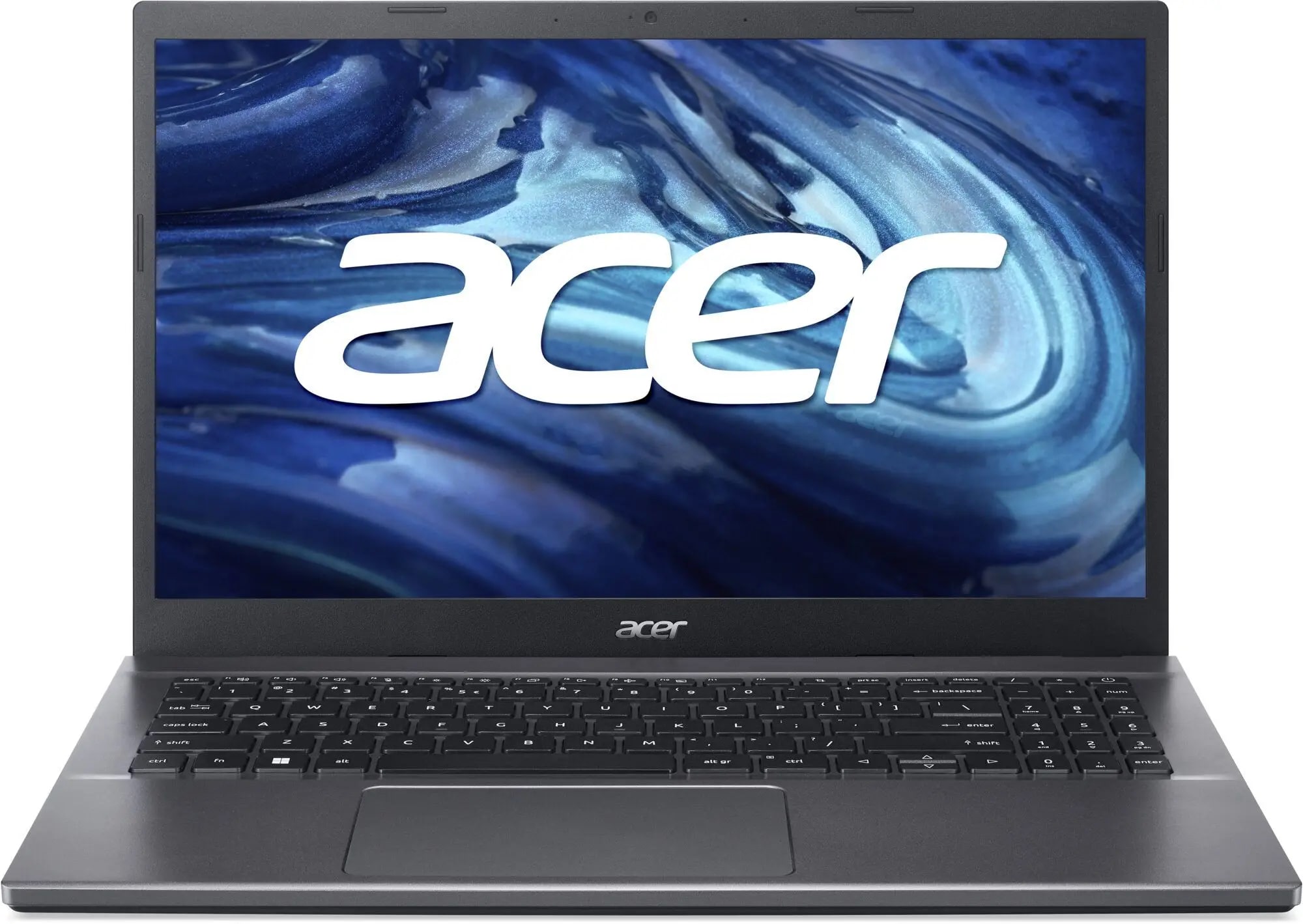 Ноутбук Acer Extensa 15 EX215-55-51GE черный (NX.EH9EP.009), купить в Москве, цены в интернет-магазинах на Мегамаркет