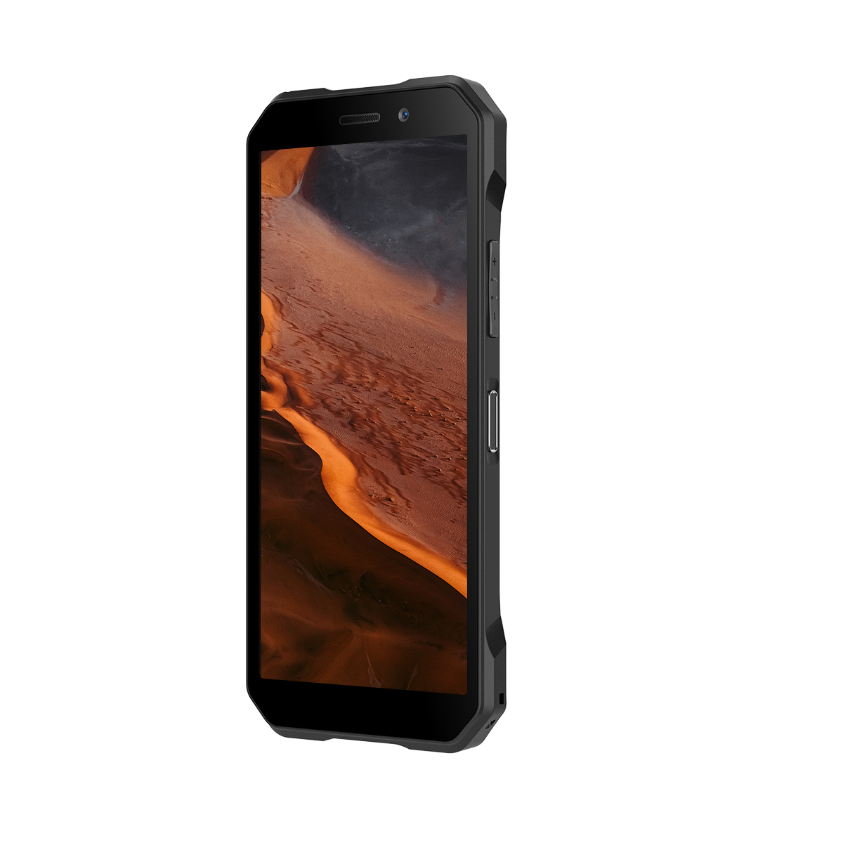 Смартфон Doogee S61 6/64GB Black – купить в Москве, цены в  интернет-магазинах на Мегамаркет