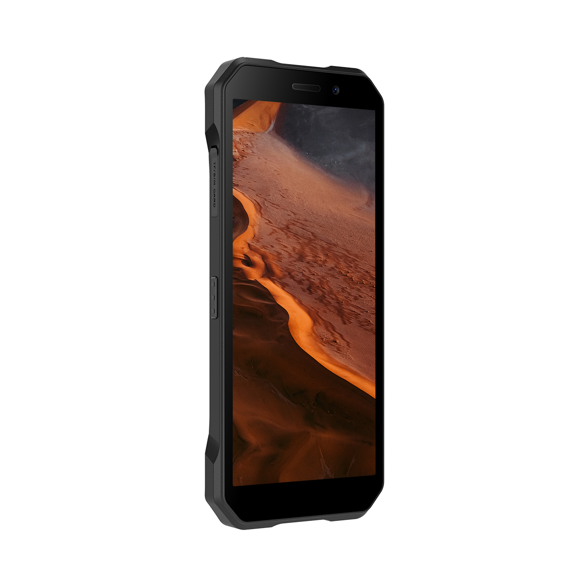 Смартфон Doogee S61 6/64GB Black – купить в Москве, цены в  интернет-магазинах на Мегамаркет