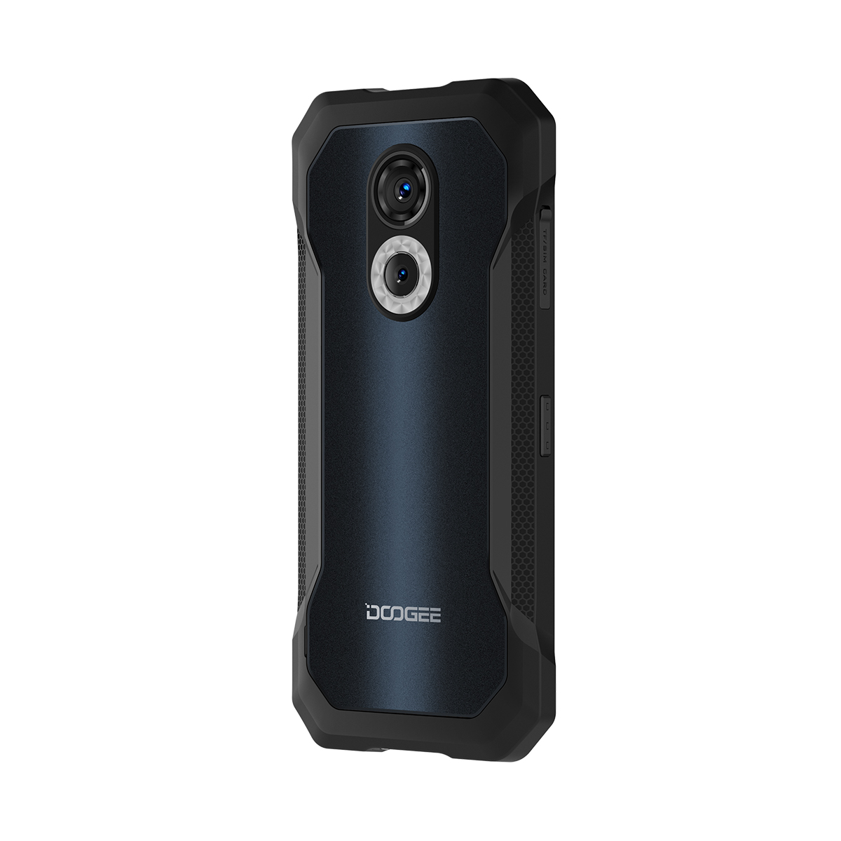 Смартфон Doogee S61 6/64GB Black – купить в Москве, цены в  интернет-магазинах на Мегамаркет