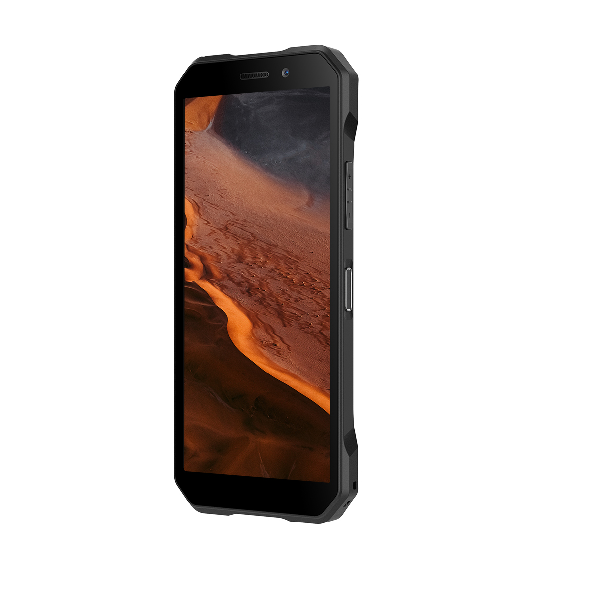 Смартфон Doogee S61 6/64GB Black - купить в RBT (Новосибирск), цена на  Мегамаркет