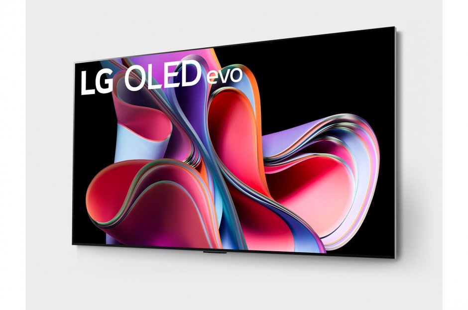 Телевизор LG OLED65G3RLA, 65"(165 см), UHD 4K, купить в Москве, цены в интернет-магазинах на Мегамаркет