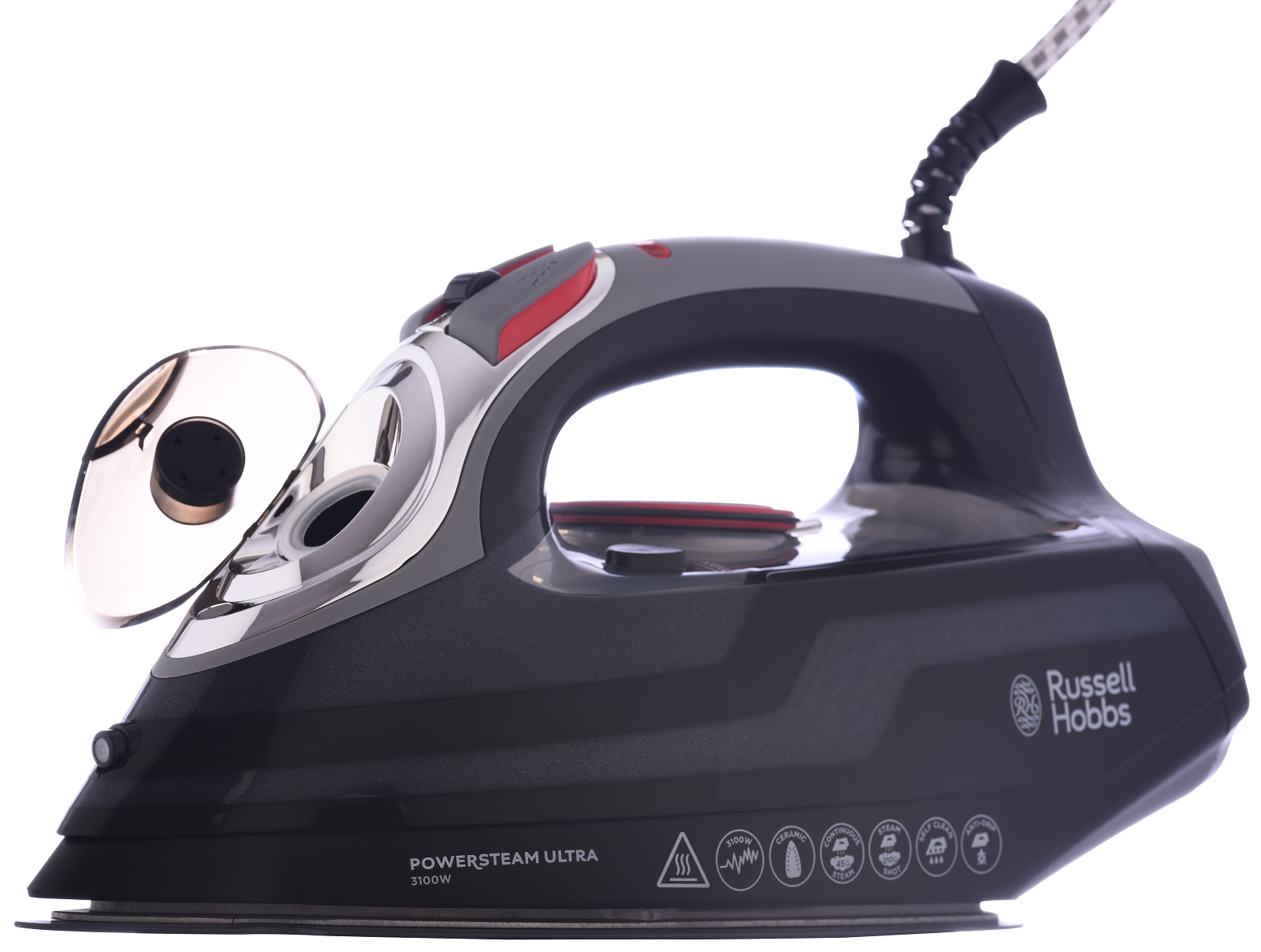 Russell hobbs power steam ultra 20630 56 отзывы фото 14