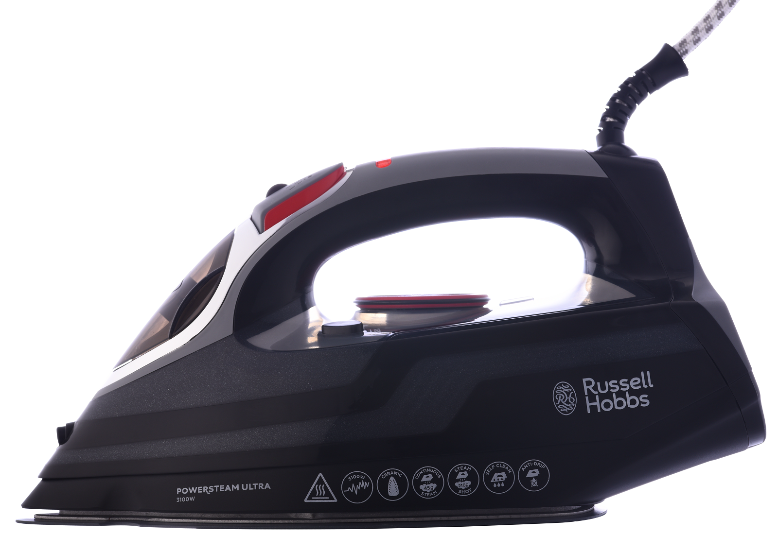 Russell hobbs 20630 store powersteam ultra steam