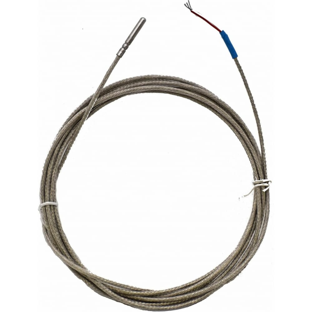 НовАтек-Электро Термопреобразователь сопротивления (датчик температуры ...