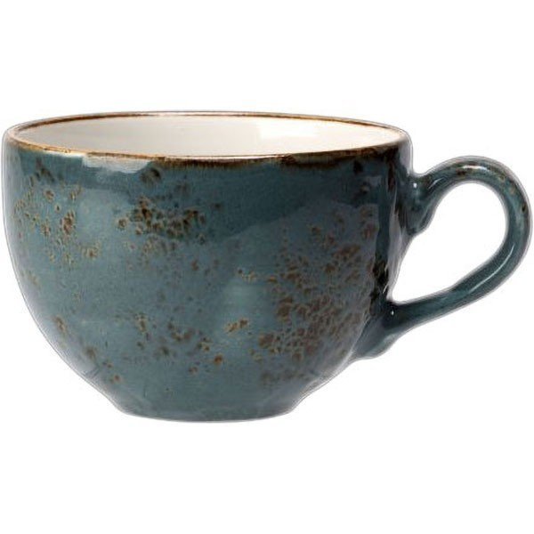 Чашка чайная Craft Blue 340 мл Steelite 3140668