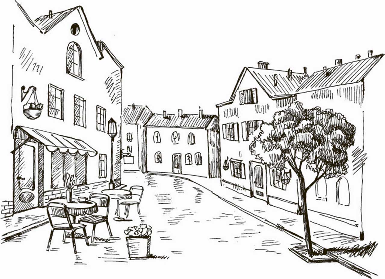 Pin by Art In Greece on Майя Seni rupa, Lukisan seni, Sketsa