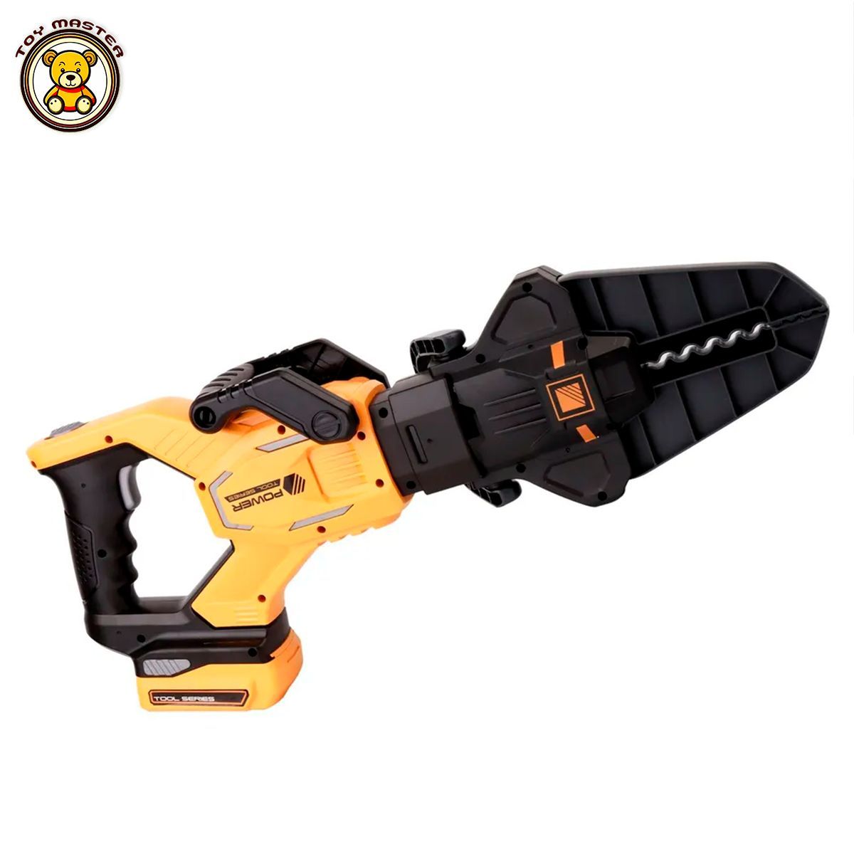 Купить игрушечный инструмент Power Tools электроножницы, детские игрушки,  цены на Мегамаркет