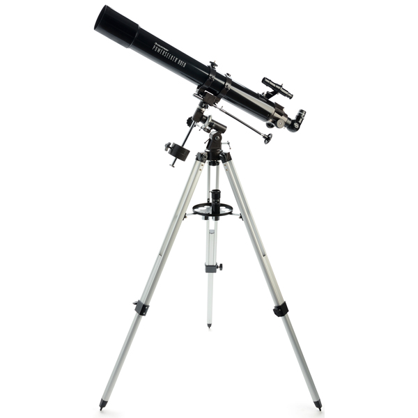 Телескоп Celestron PowerSeeker 80 EQ