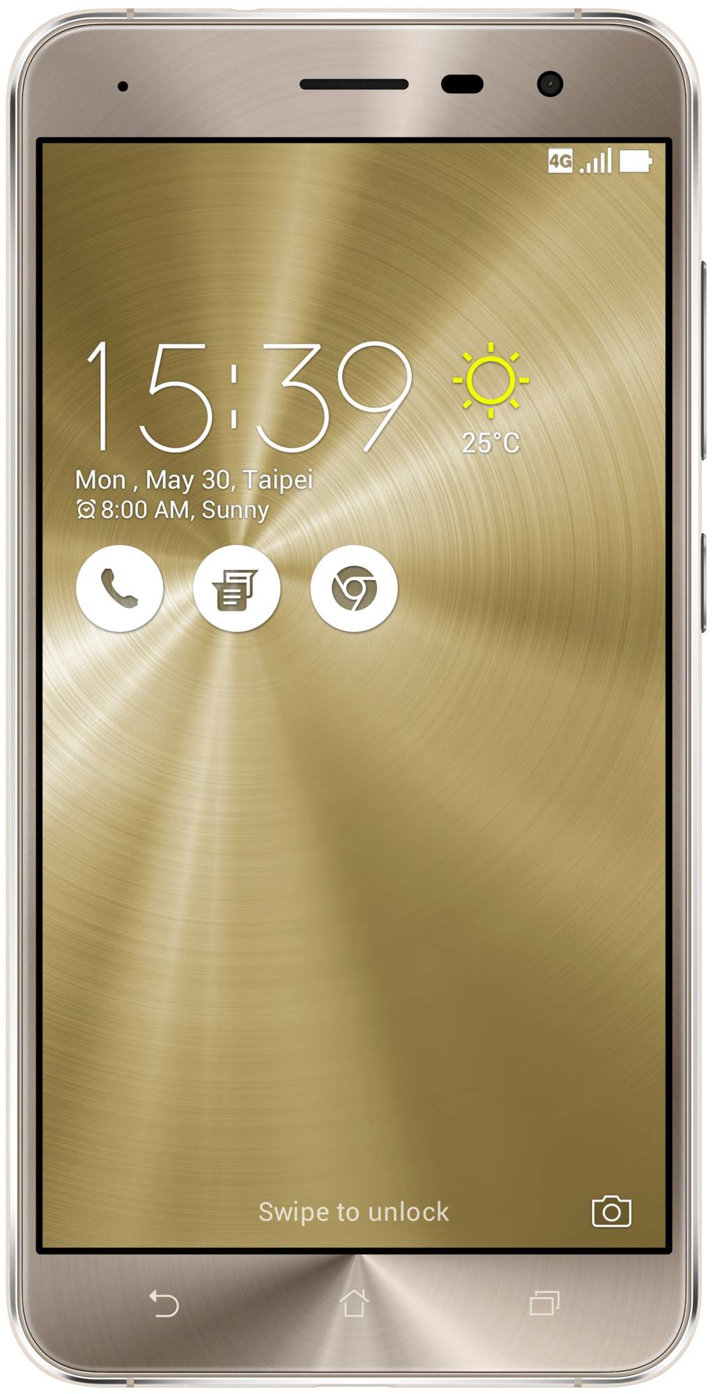 Смартфон Asus Zenfone 3 ZE552KL 4/64GB Gold (1G055RU) – купить в Москве,  цены в интернет-магазинах на Мегамаркет