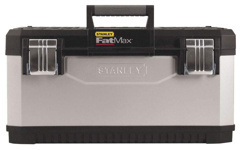 Пластиковый ящик для инструментов STANLEY FatMax 1-95-616 купить в интернет-магазине, цены на Мегамаркет