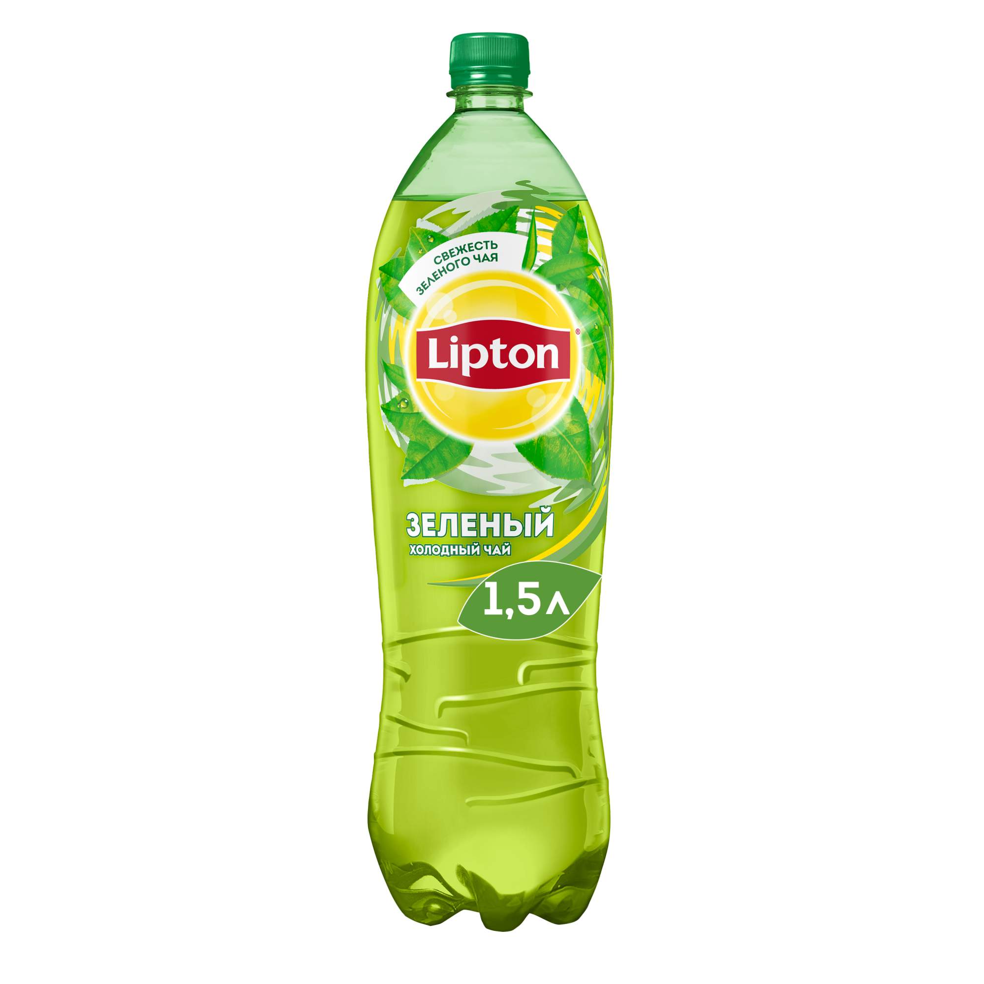 Купить холодный чай Lipton зеленый 1.5 л, цены на Мегамаркет | Артикул: 100024030073