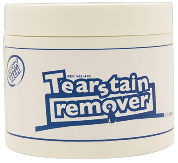 Паста для домашнего питомца Show Tech Tear Stain Remover отбеливающая 100 мл