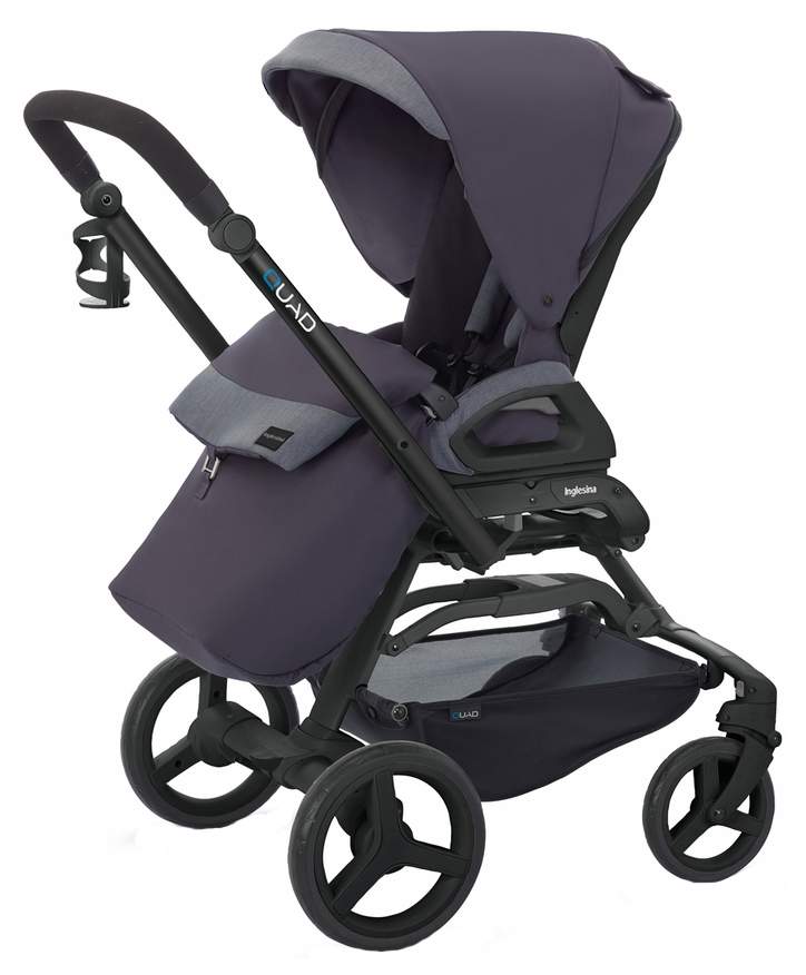 Inglesina sale quad stroller