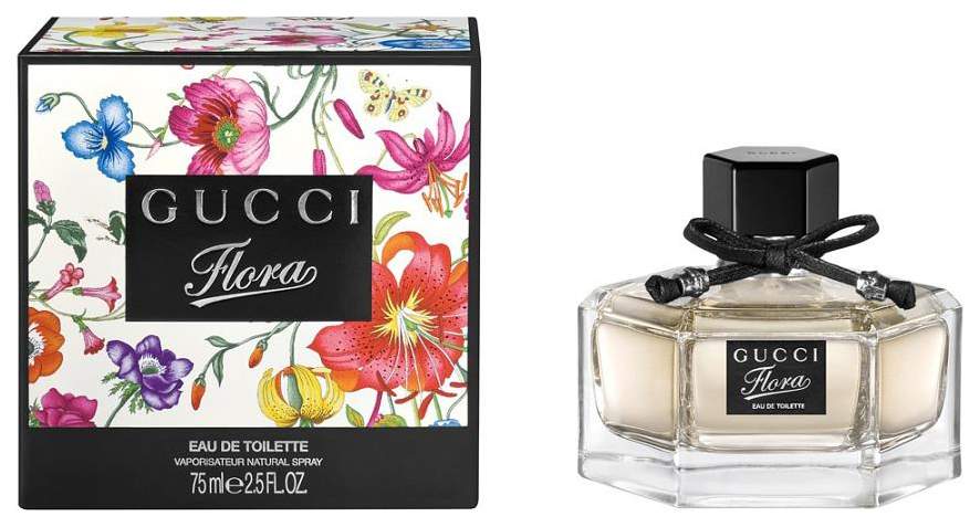 Gucci Flora by Gucci 75