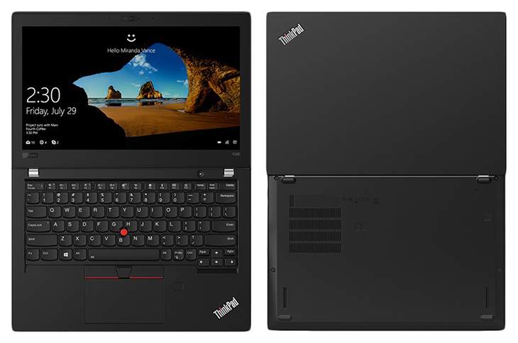 Lenovo Thinkpad Купить