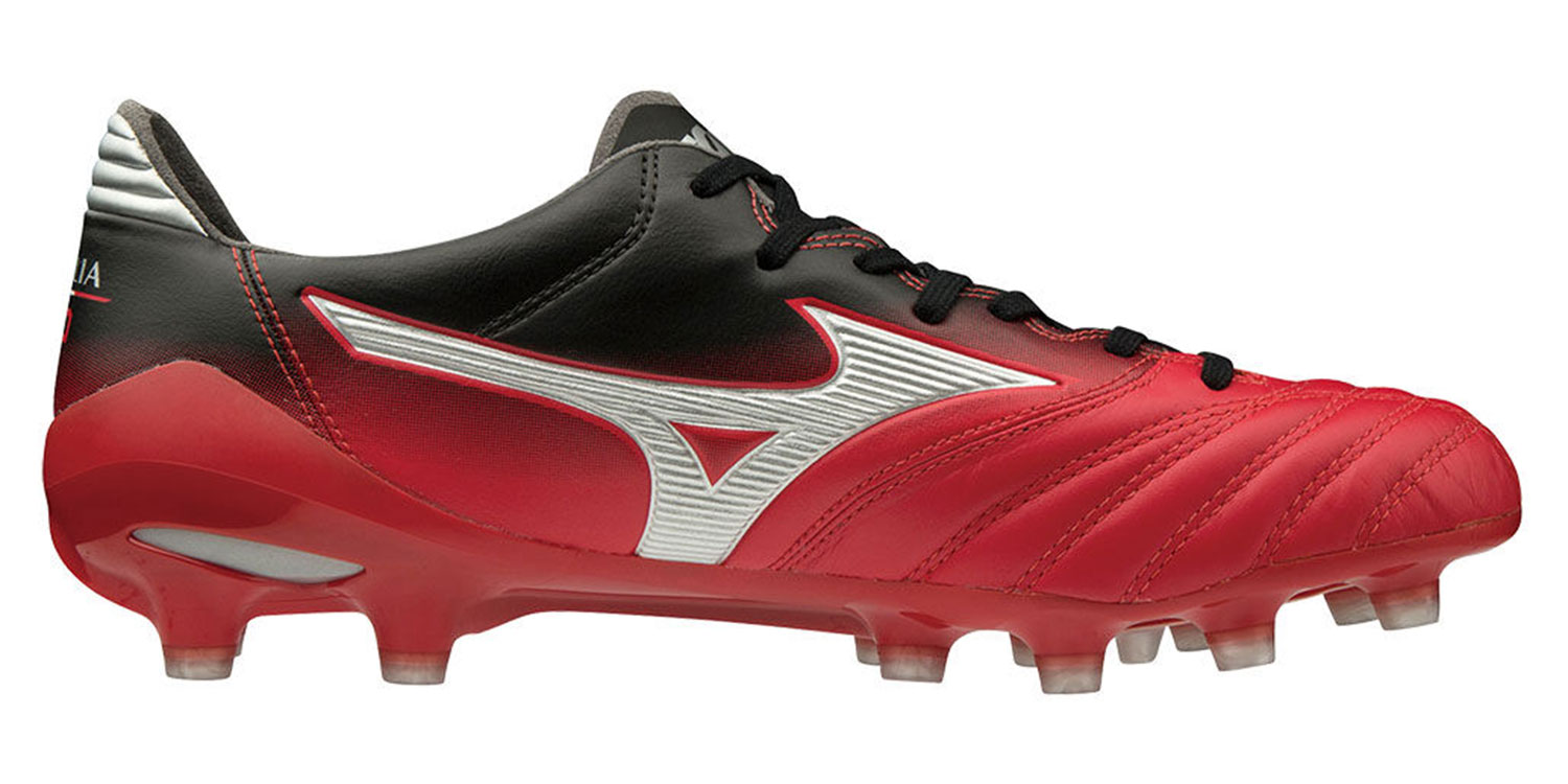 Mizuno morelia neo 2 red best sale