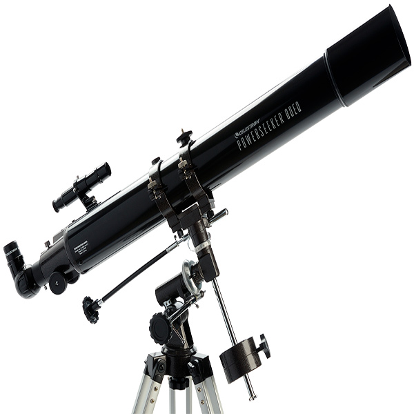 Телескоп Celestron PowerSeeker 80 EQ