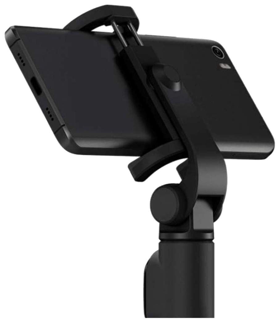 Трипод Xiaomi Mi Selfie Stick Tripod Black (XMZPG01YM) - отзывы покупателей  на маркетплейсе Мегамаркет | Артикул: 100024189473