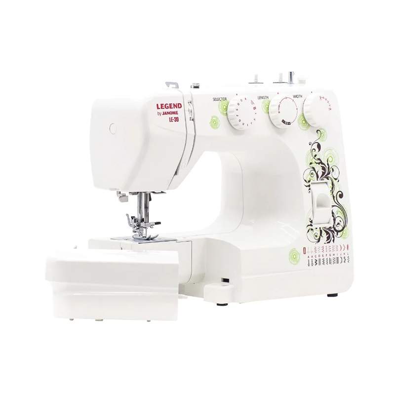 Швейная машина Janome Legend LE-30