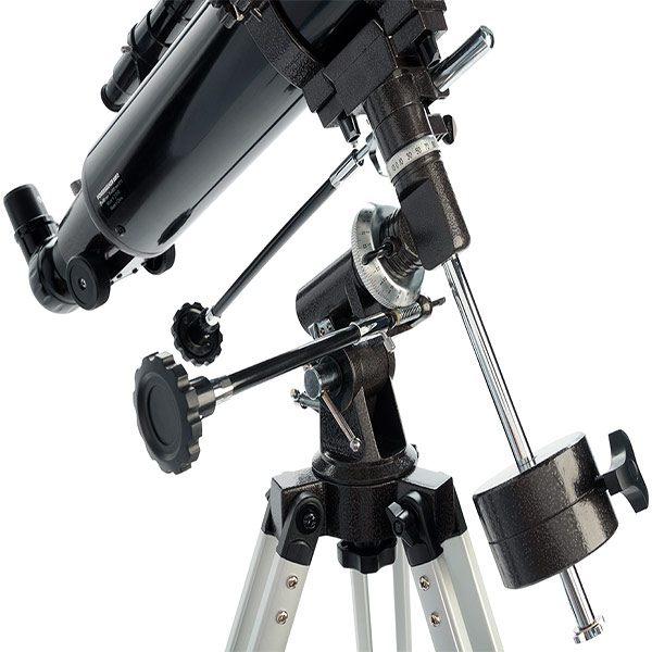 Телескоп Celestron PowerSeeker 80 EQ