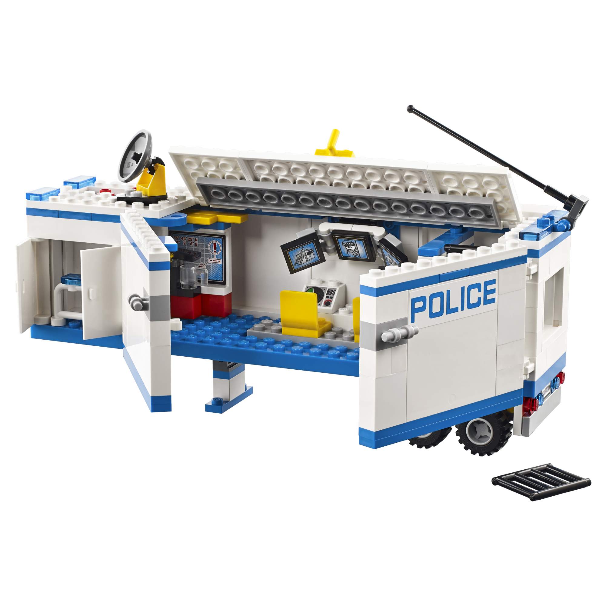 60044 lego city sale