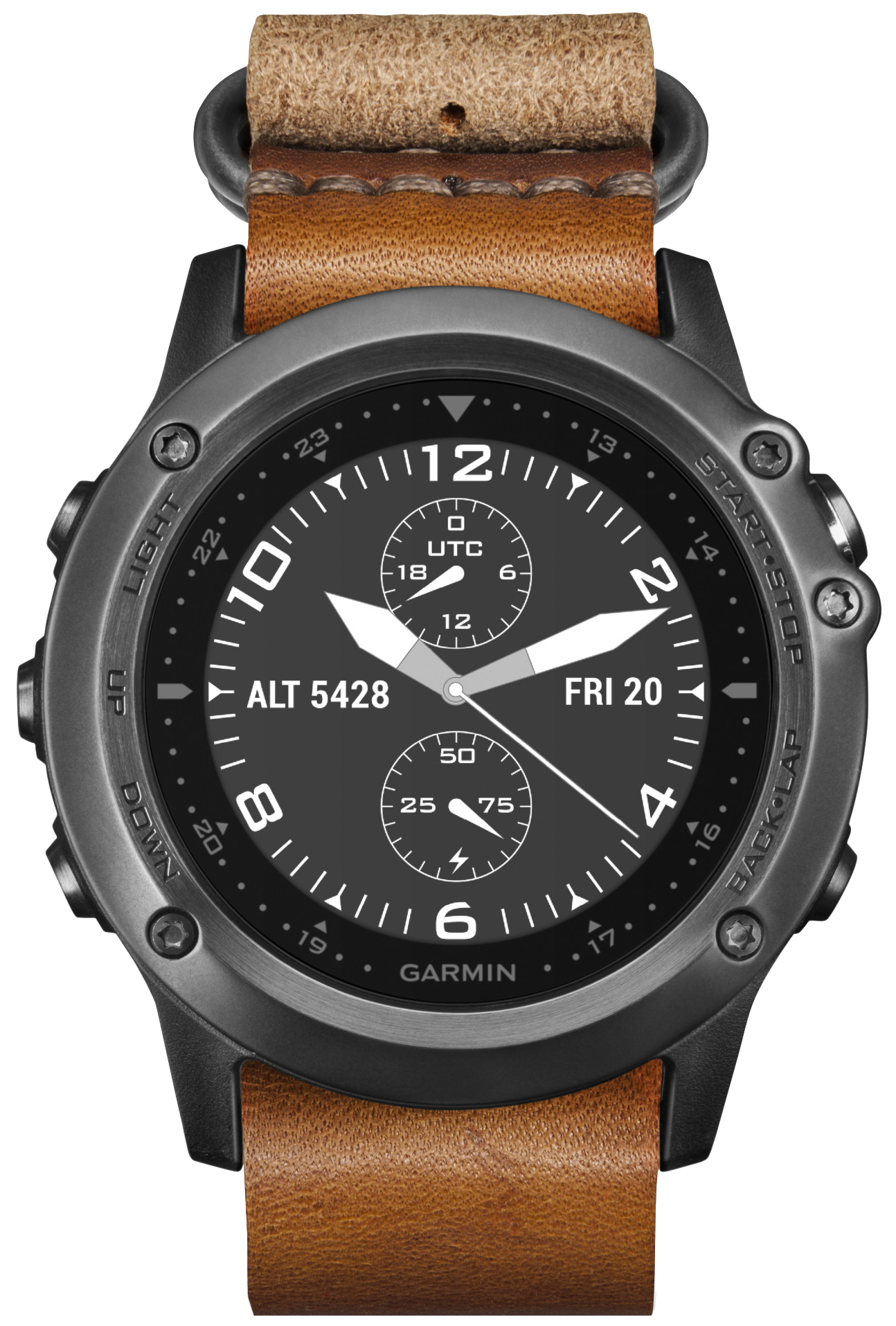 Купить Часы Garmin Fenix 3