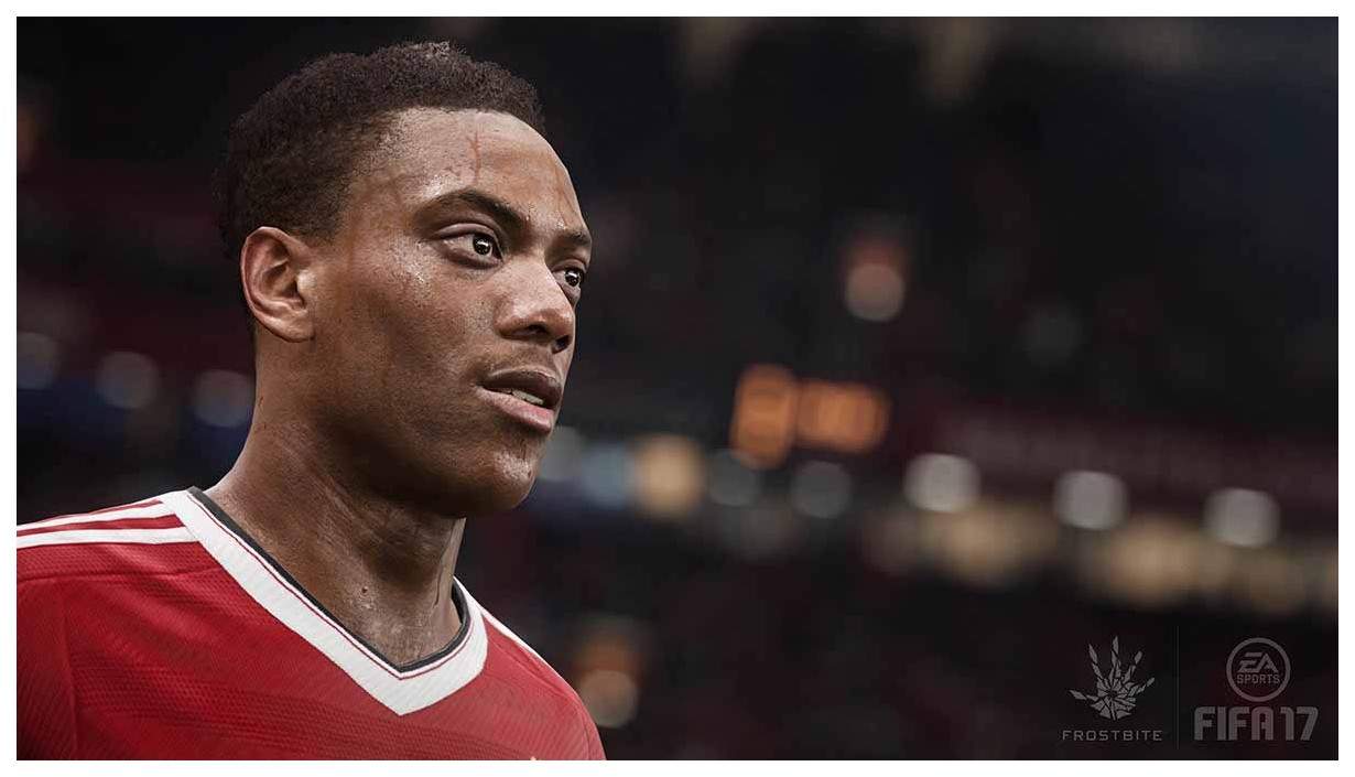 Игра FIFA 17 для PlayStation 3 – купить в Москве, цены в интернет-магазинах  на Мегамаркет