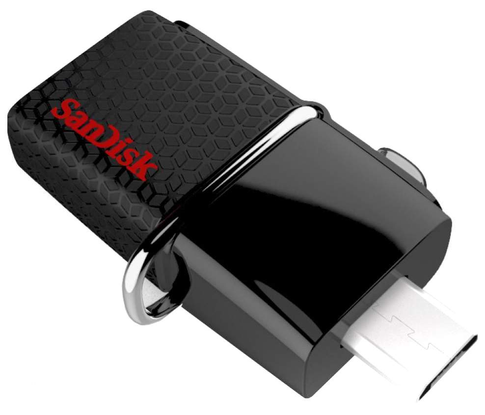 Флеш карта sandisk