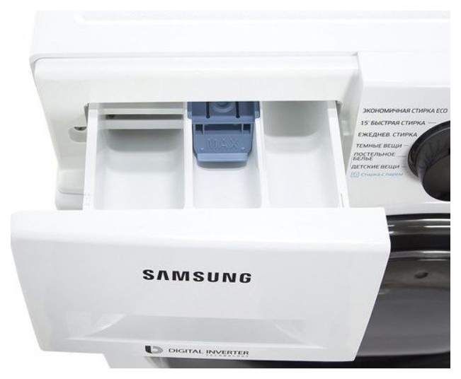 Стиральная Машина Samsung Ww65k42e00w Купить