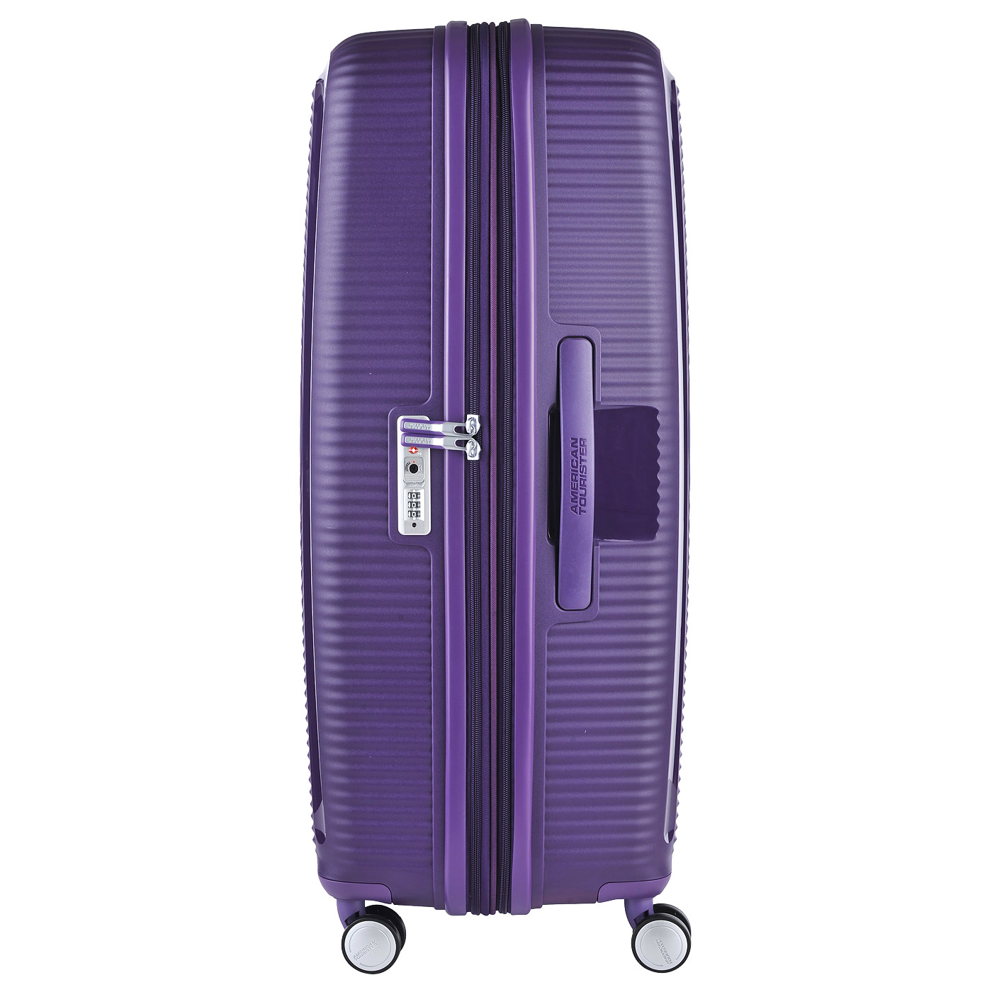 american tourister curio 55cm