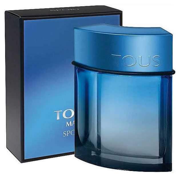 Туалетная вода sporting. Tous man Sport 100ml. Tous туалетная вода tous man Sport, 100 мл. Туалетная вода мужская 1920 Тоус. Tous man Sport 50 ml.