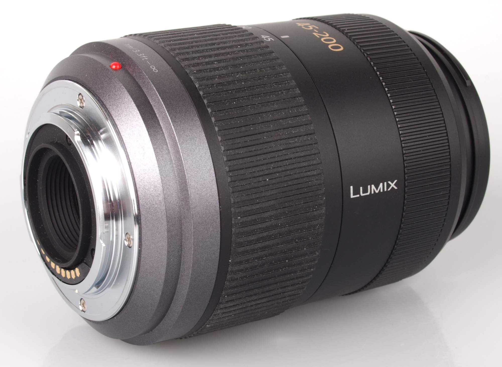 Panasonic lumix g объективы. Panasonic 45-200mm f/4.0-5.6. Panasonic 45-200mm f/4.0-5.6 II O.I.S. Lumix g Vario. Объектив Lumix 45 200 мм. Объективы на Люмикс с1 характеристики.